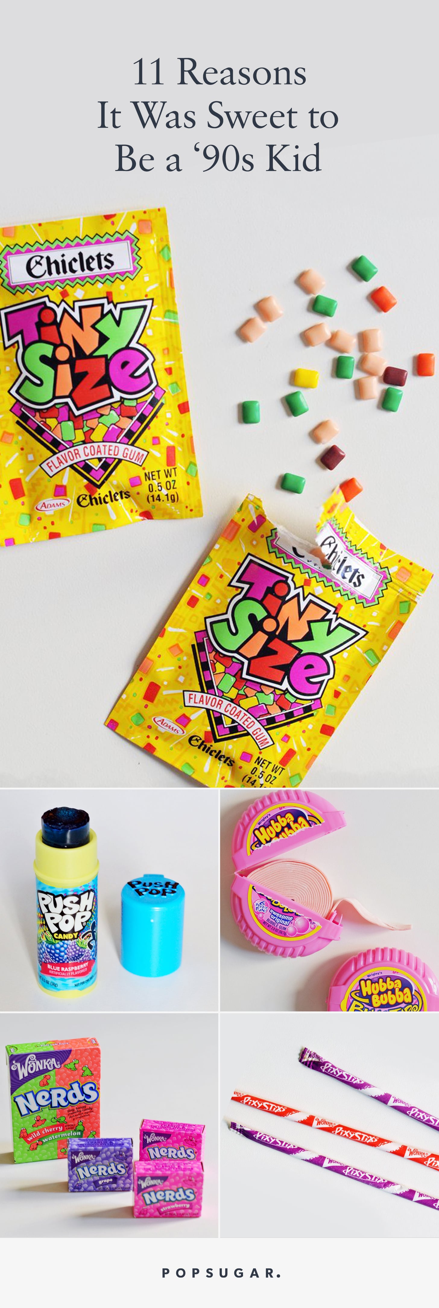 90s candy sales