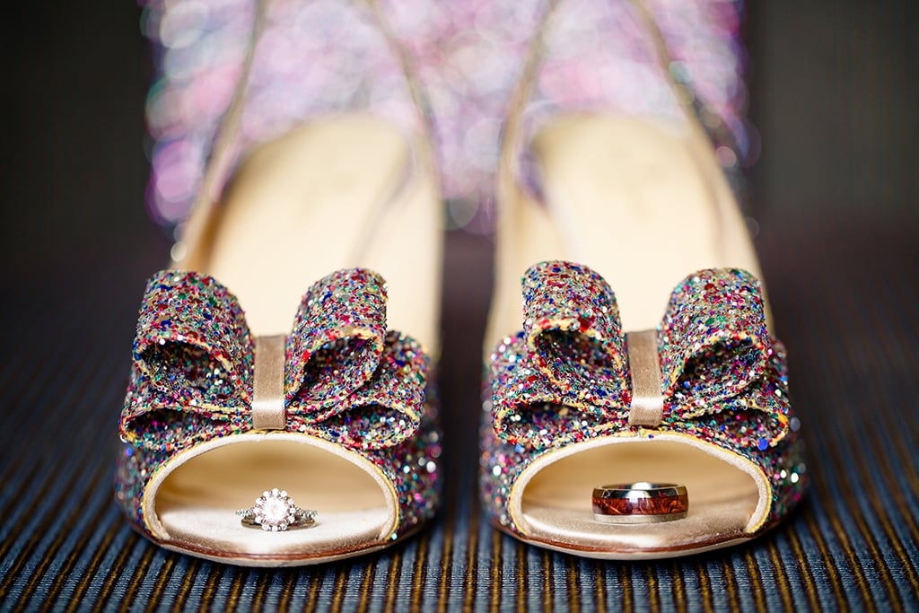 Plenty of Glitz