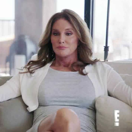 Caitlyn Jenner and Kris Jenner Meet in Person Video