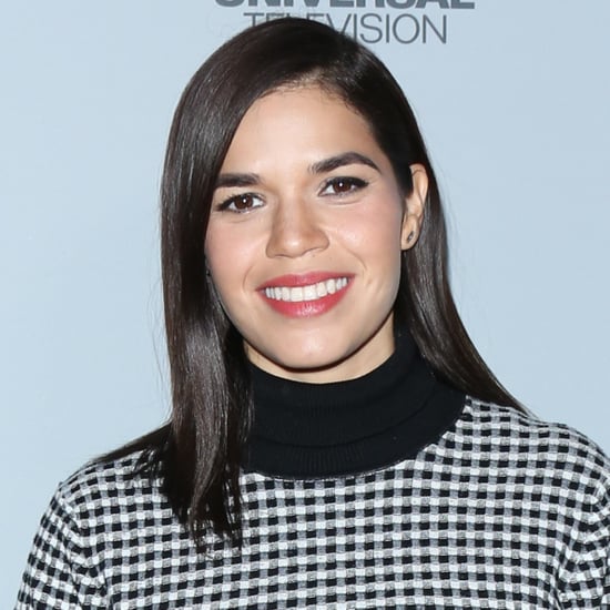 America Ferrera