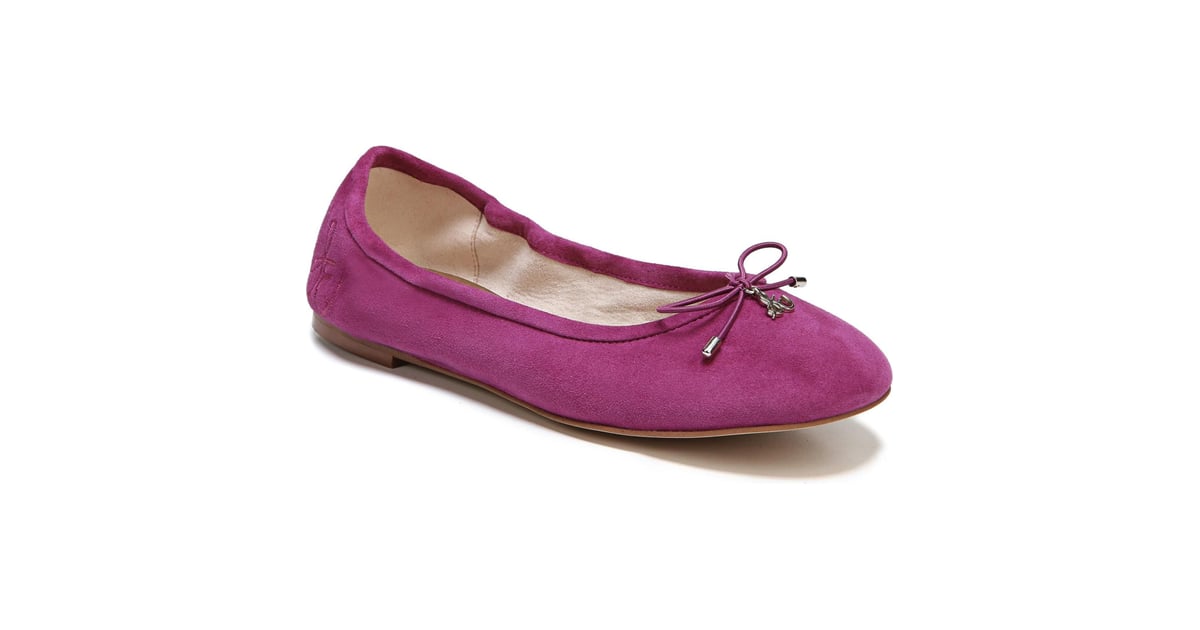 Sam Edelman Felicia Flat Best Flats For Standing All Day POPSUGAR Fashion UK Photo 11