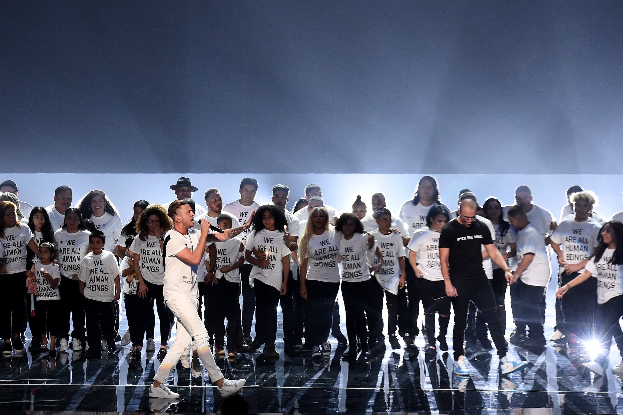 Frontman Ryan Tedder On The Return Of Onerepublic Wonderland