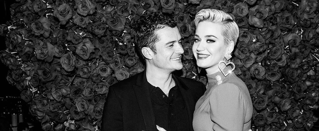 Katy Perry and Orlando Bloom's Cutest Pictures