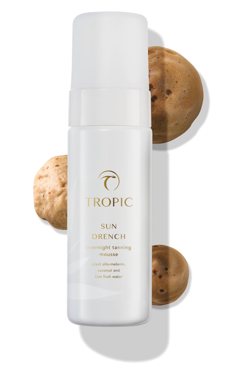 Best Overnight Self Tan Mousse