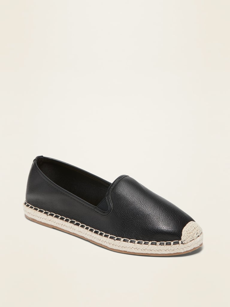 espadrille flats cheap