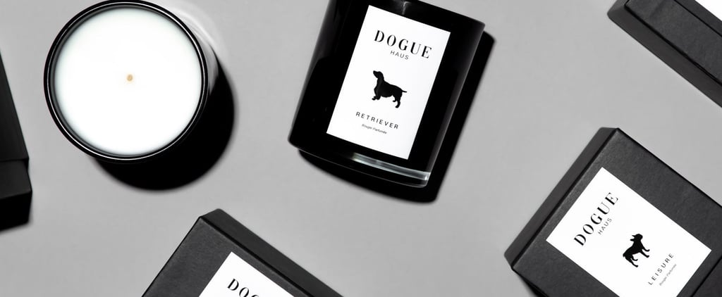 These Breed-Inspired Candles Are Perfect For Chic Dog Owners