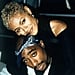 Did Jada Pinkett Smith Date Tupac Shakur?