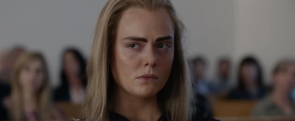 Watch Elle Fanning in The Girl From Plainville Trailer