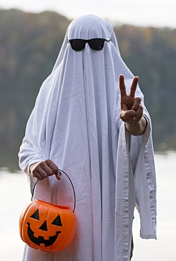 15 Funny Halloween Costumes For Women