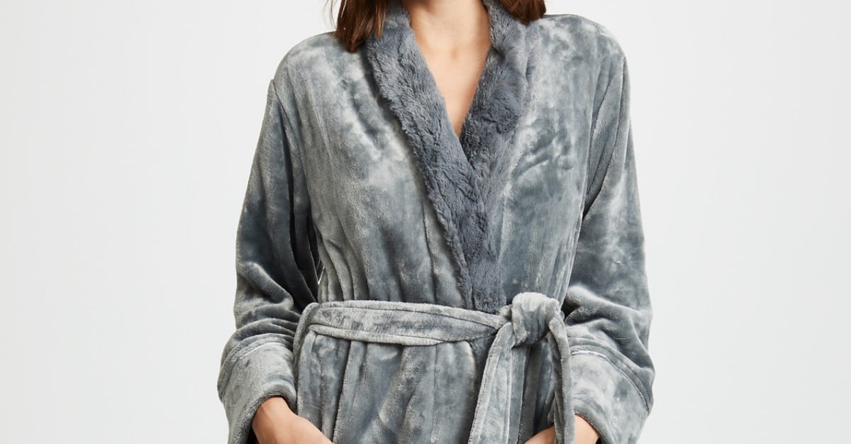 Best Bathrobes For Women Gifts POPSUGAR Family