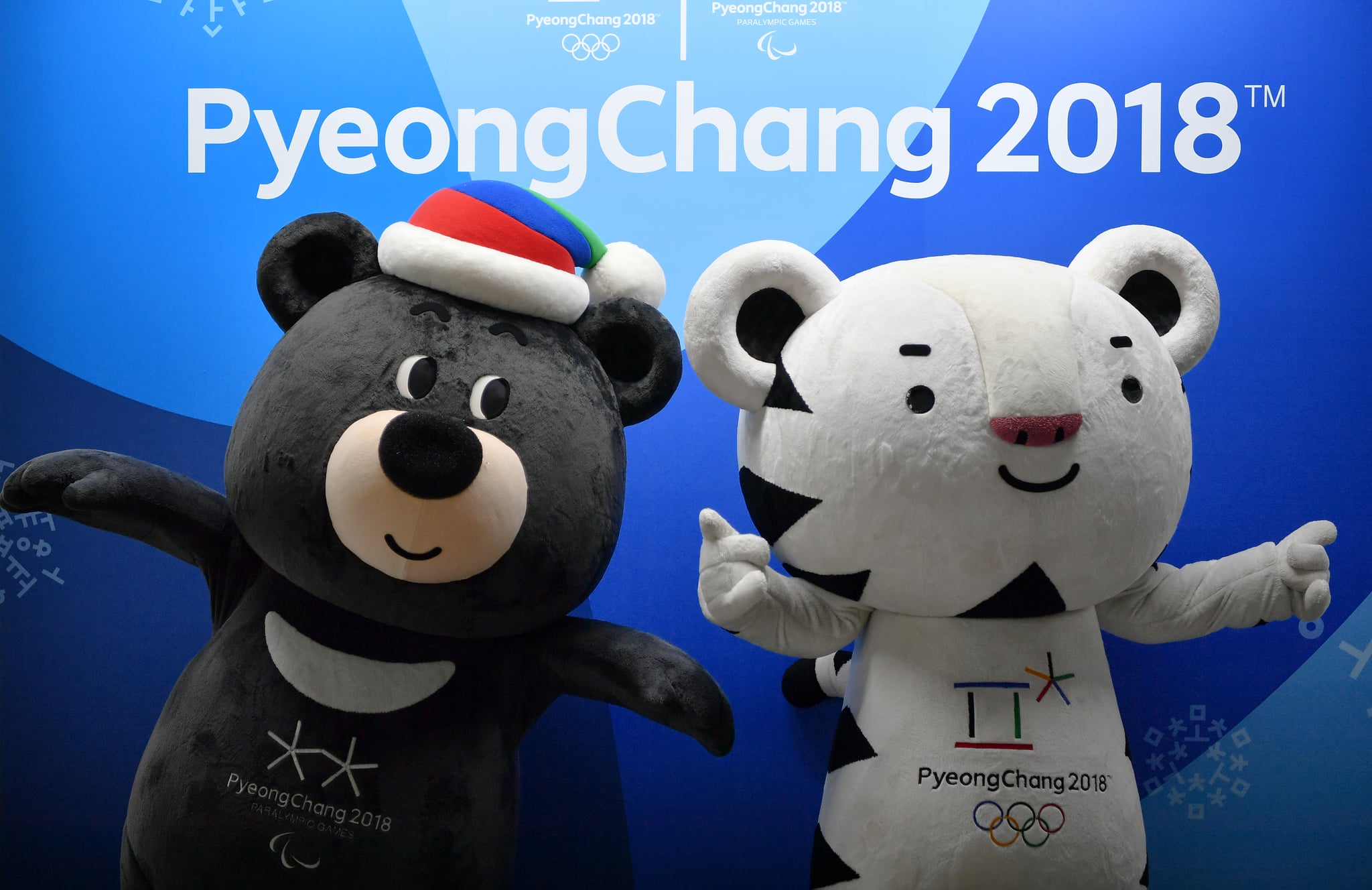 When Is the Closing Ceremony For the 2018 Winter Olympics? POPSUGAR