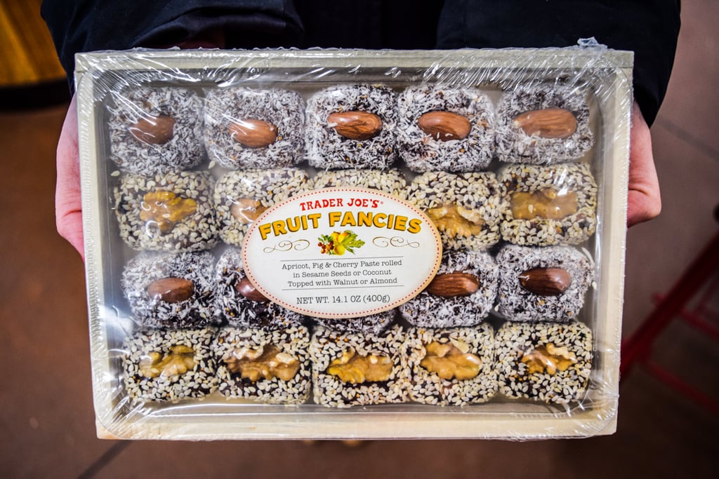 Trader Joe's Fruit Fancies