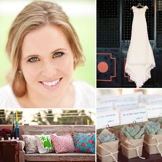 How To Recycle Your Wedding Popsugar Middle East Love