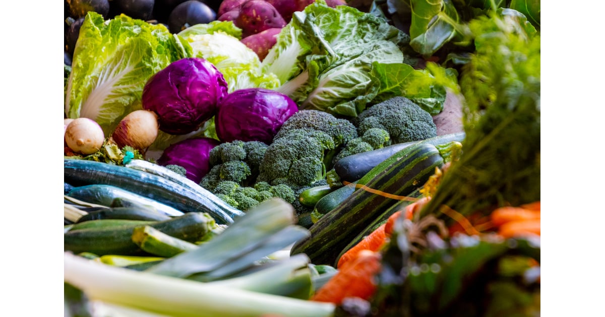 Cruciferous Vegetables Food You Shouldn't Eat Every Day POPSUGAR