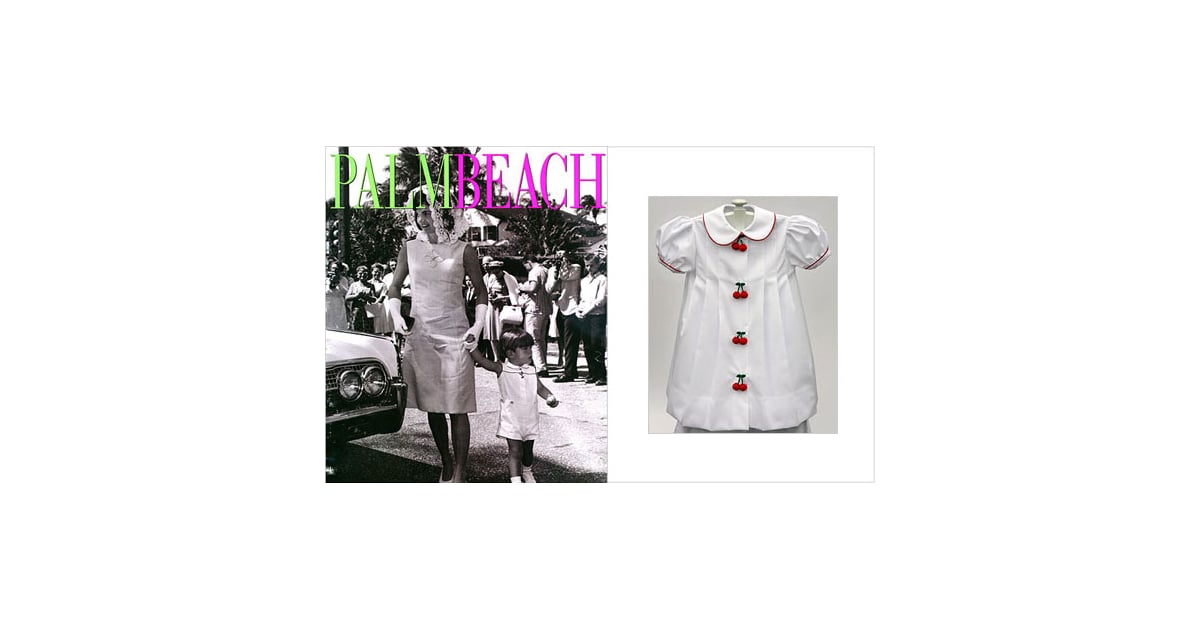 St. Louis Women's Exchange Cherry Outfits POPSUGAR Moms