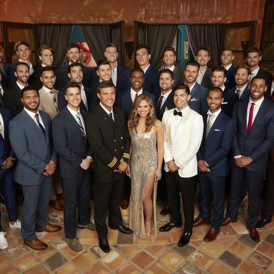 Who Was Eliminated From The Bachelorette 2019?
