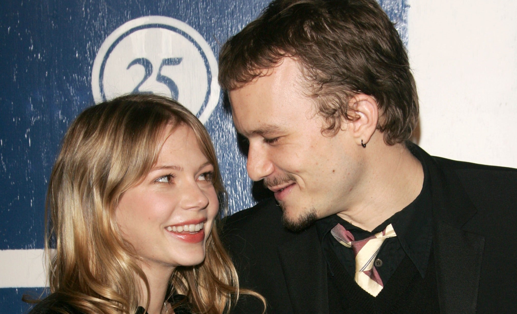 Michelle Williams Quotes About Heath Ledger January 2017 | PS Celebrity, image size:2032x1233