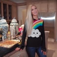 19 Quotes Paris Hilton Blessed Us With in Her New Cooking Show, Including "These Spoons Are Brutal"