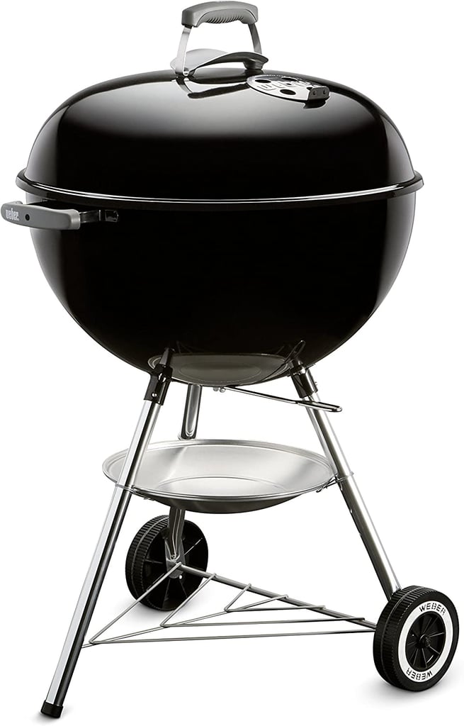 Best Charcoal Grill With Wheels