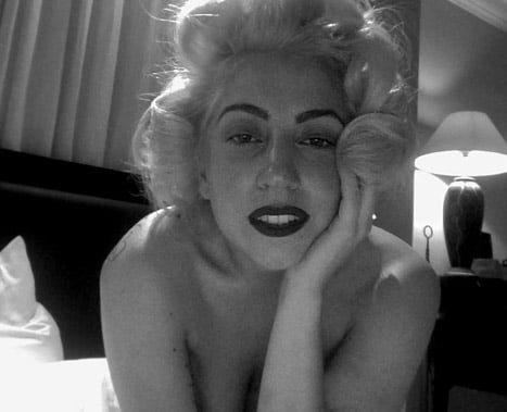 Lady Gaga