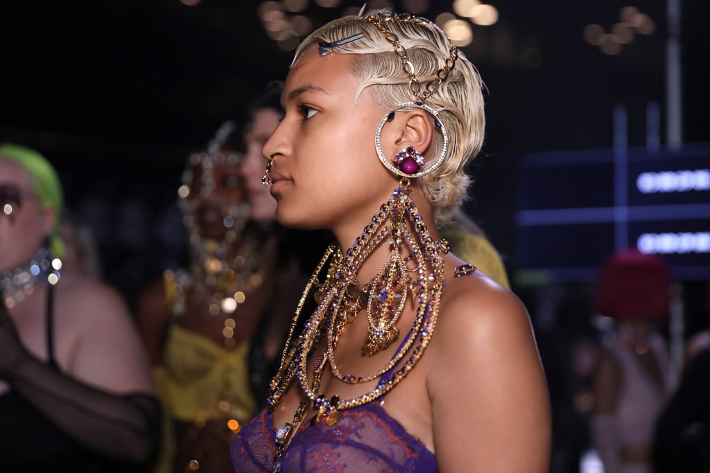 Rihanna's Savage x Fenty 2019 NYFW Runway Show Pictures