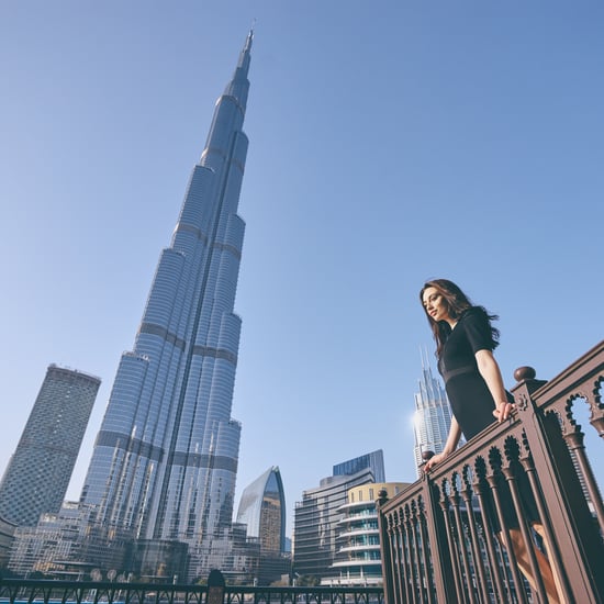 دبي للسياحة تتعاون مع سناب شات لتقديم تجربة سياحة افتراضية