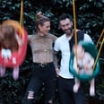 Behati Prinsloo Gets Candid About Postpartum Depression and Her Respect For Working Moms