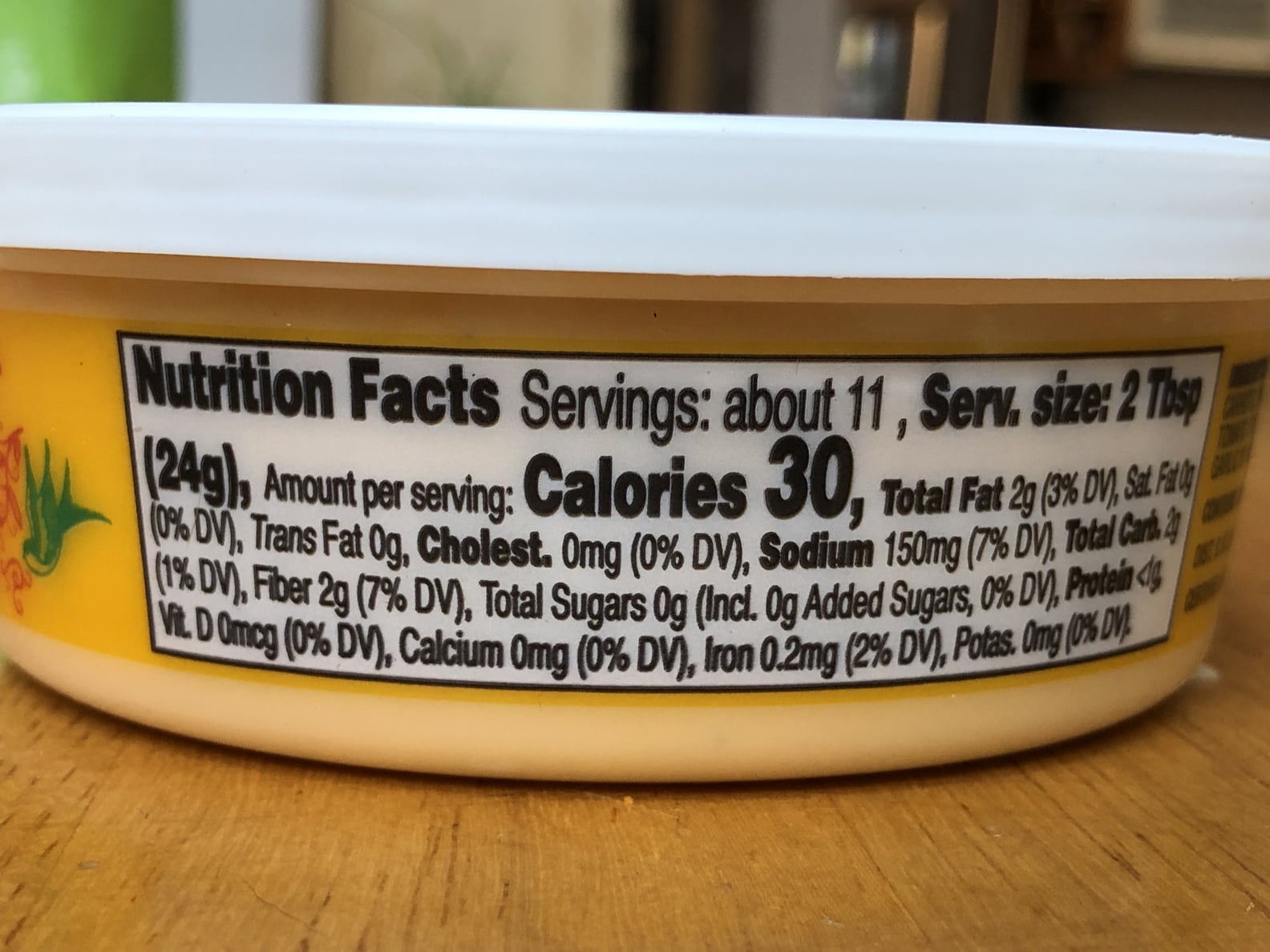 What Does Trader Joe's Vegan Queso Taste Like? POPSUGAR Fitness