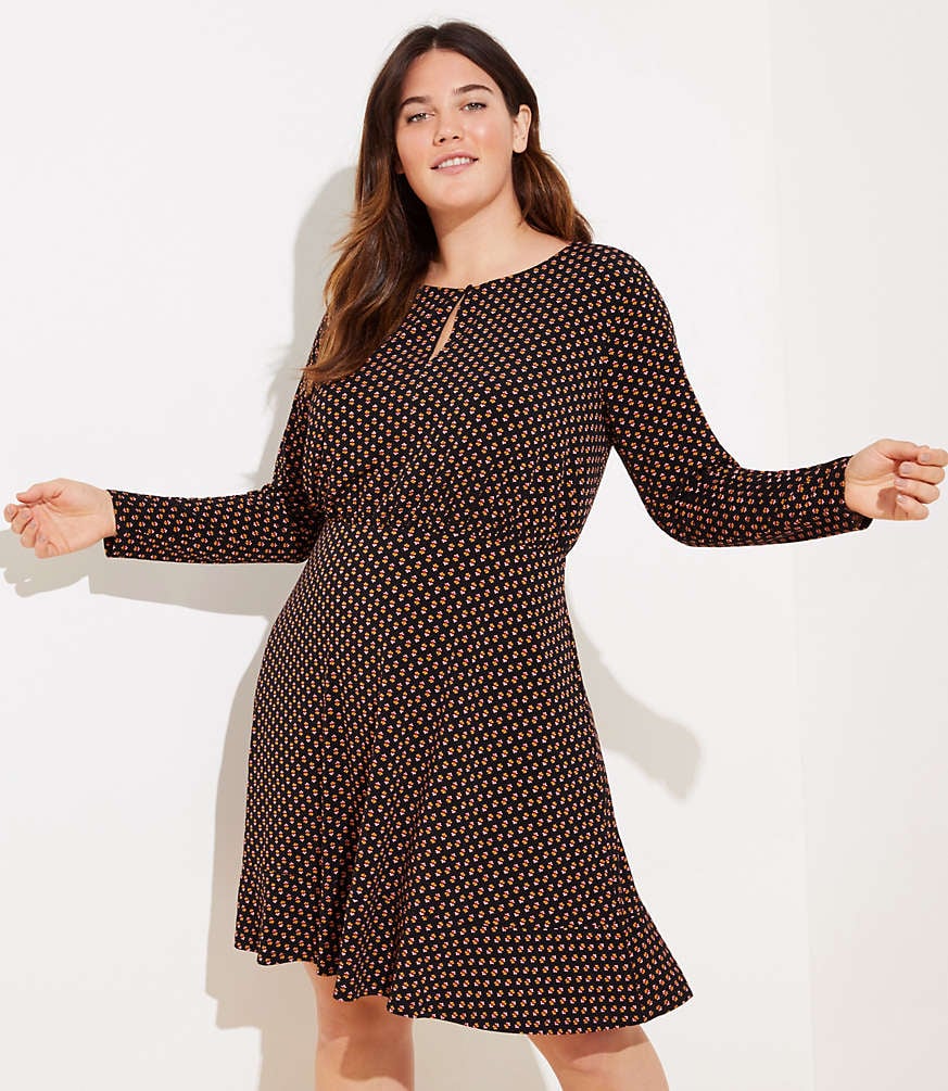 Flattering Plus-Size Dresses | POPSUGAR Fashion UK