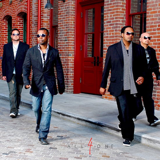 All-4-One Single "Chariots"
