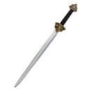 Spirit Halloween Foam Medieval Sword