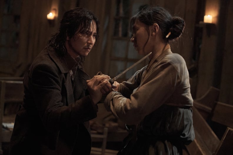 "Song of the Bandits"