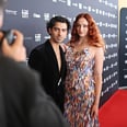 Sophie Turner and Joe Jonas Bring Their Love to the TIFF Red Carpet