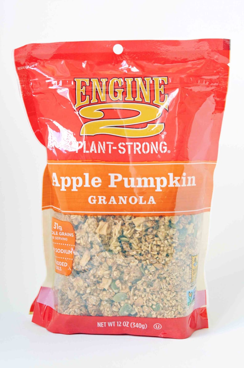 Engine 2 Apple Pumpkin Granola