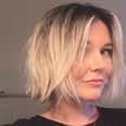 You Won't Believe How Much Product This Stylist Puts in Her Hair, but the Results are Amazing