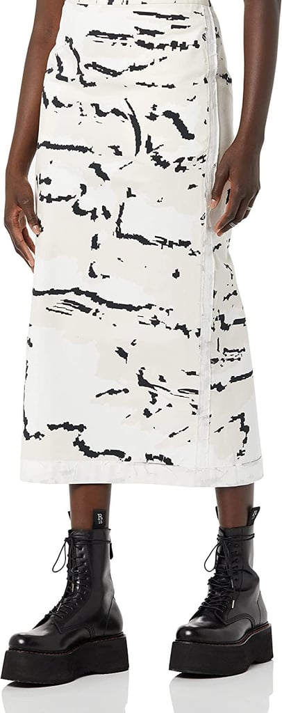 "Making the Cut" Finale Winner: Unisex Adult Pencil Skirt