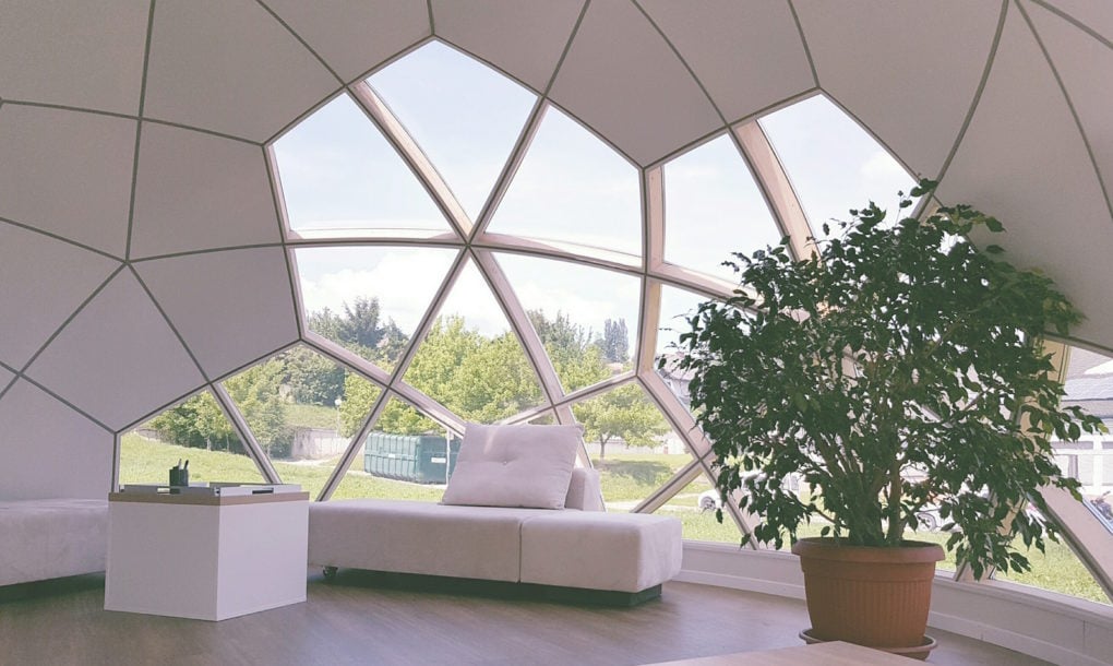 Small Dome Homes POPSUGAR Home geodesic-dome-plan-to-build-5m-16ft-frameless-geodesic-dome-etsy