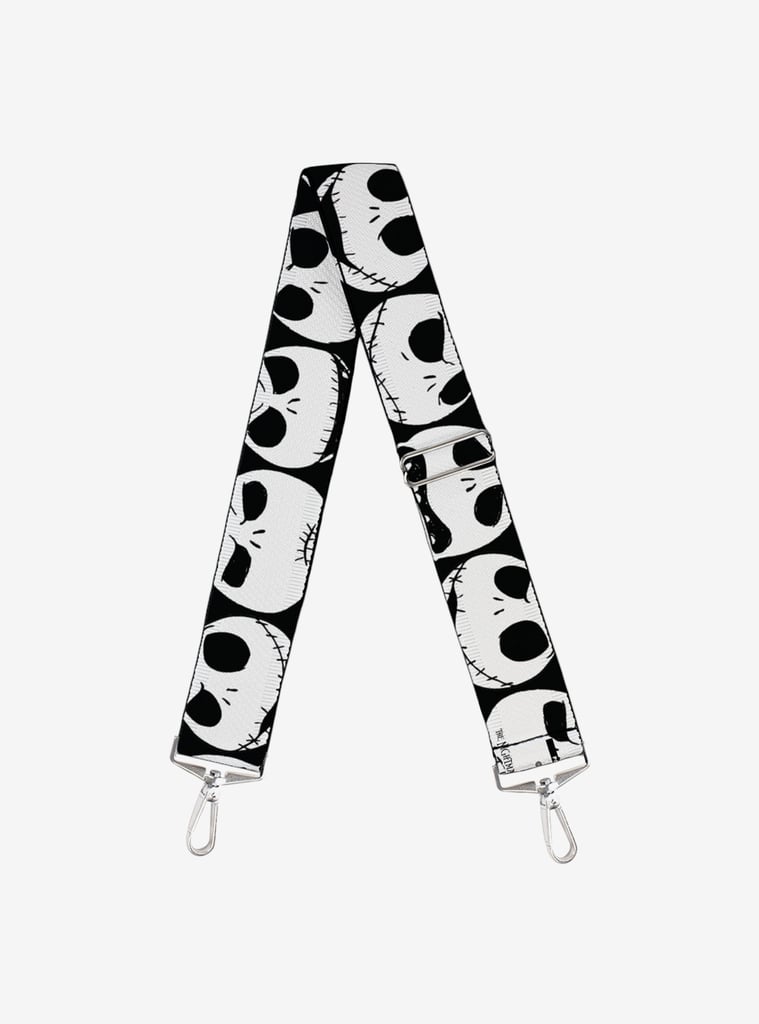 The Nightmare Before Christmas Purse Strap