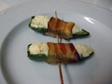 Pioneer Woman's Bacon Wrapped Jalapeno Thingies
