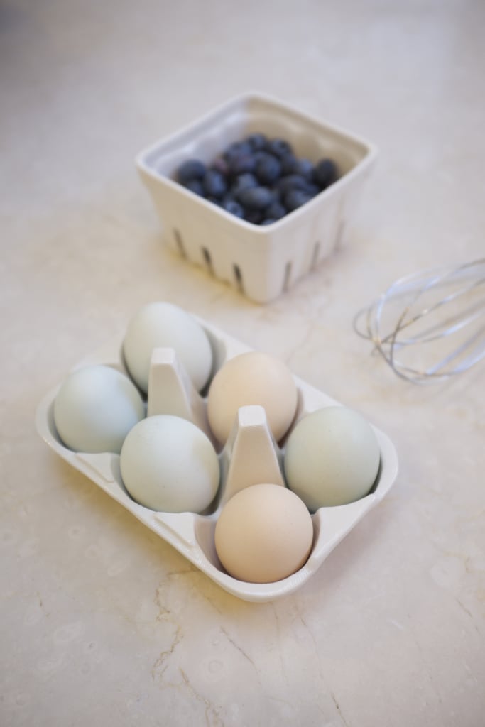 How to Cook Faster POPSUGAR Food