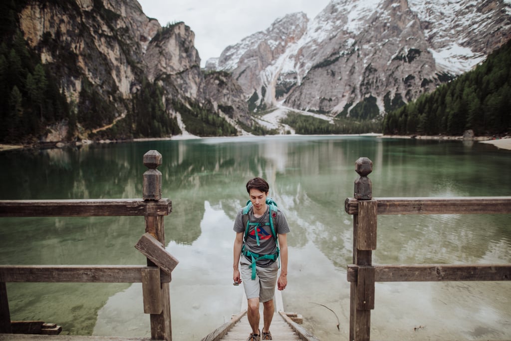 Dolomites, Italy