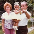 My Late Abuelo and My Now-Husband Have the Same Name, and I Took It as a Sign