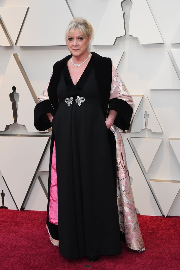 Oscars Red Carpet Dresses 2019