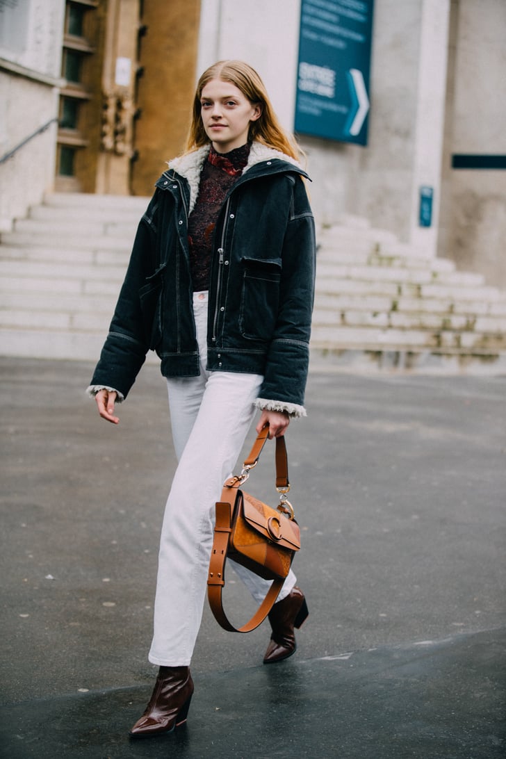 designer booties 2020