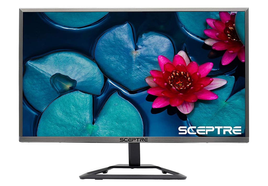 Sceptre E248W-1920R 24" Ultra Thin LED Monitor