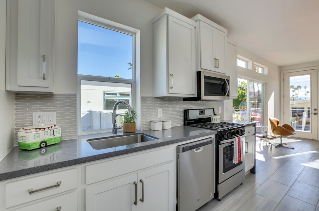 How Much Do the Palm Springs Tiny Homes Cost? POPSUGAR Home