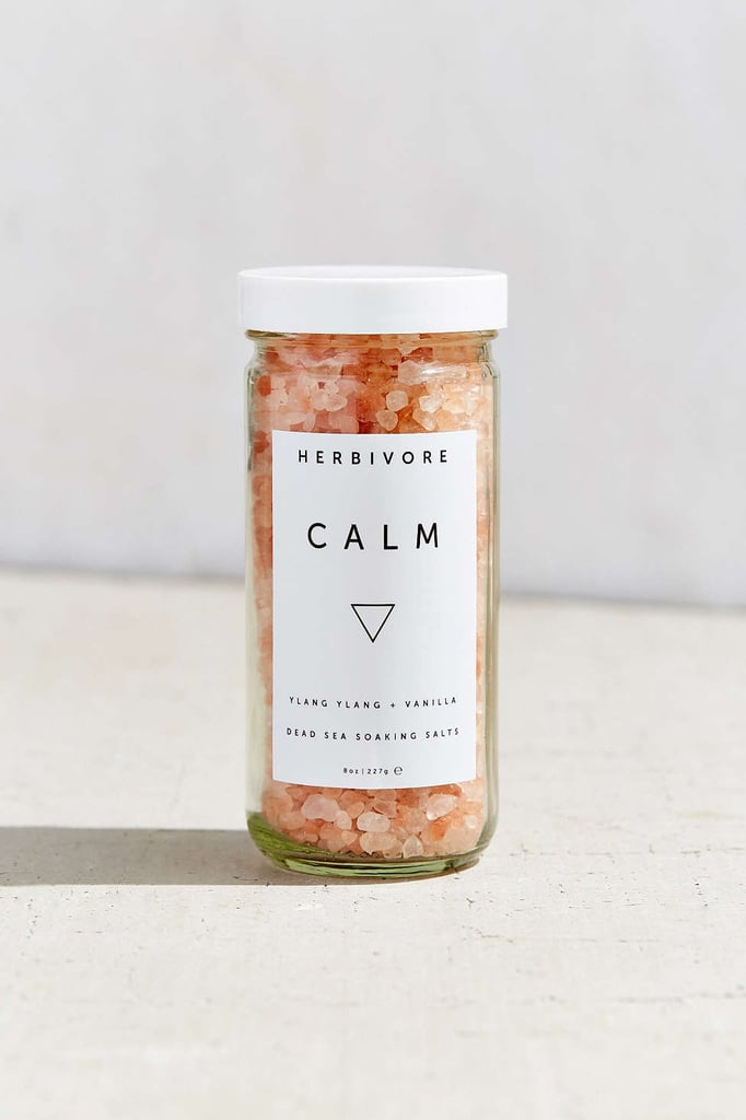 Bath Salts