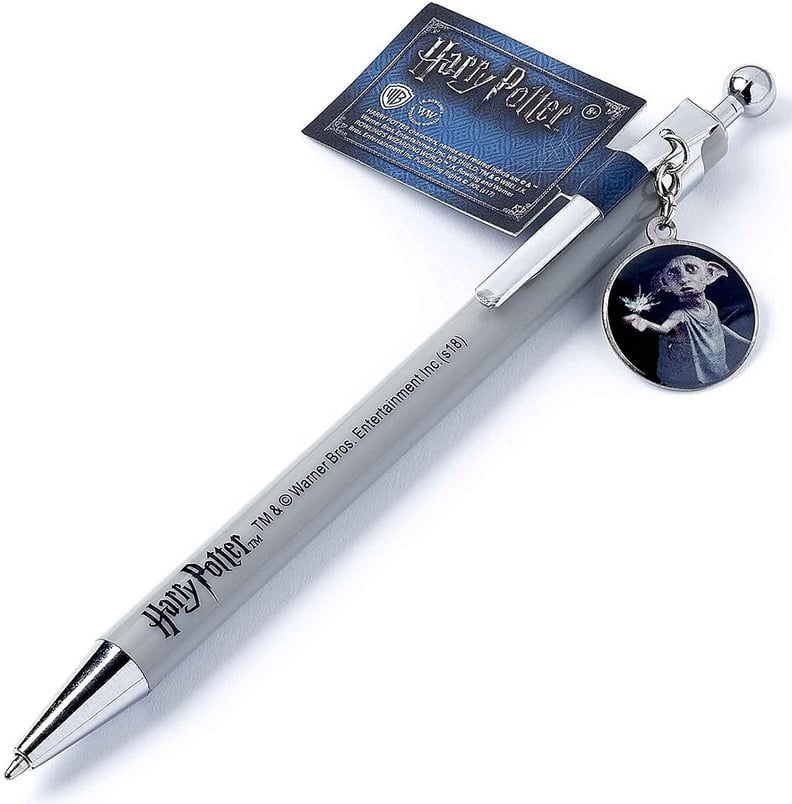 Harry Potter Pen Dobby Pen