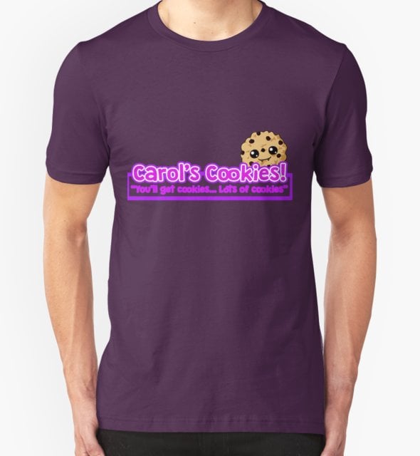 Carol's Cookies T-Shirt
