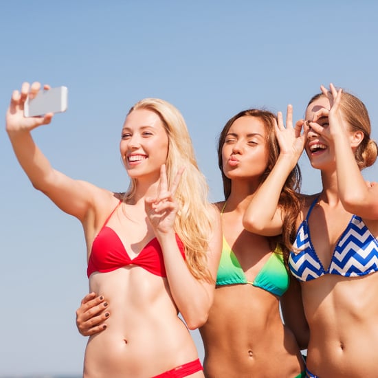 Vacation Photo Ideas
